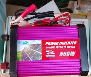 600w Power Inverter