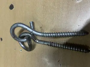 Hook Screws