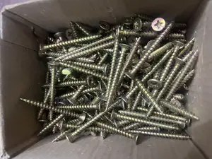 Screws ( All Sizes Available)