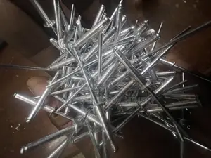 Blind Rivets