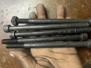 Allen Bolts ( All Sizes Available)