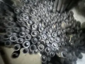 Allen Bolts