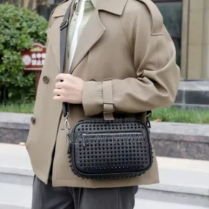 Its Agood Hand and Cross Bag