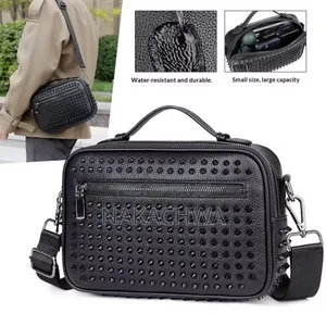 Its Agood Hand and Cross Bag