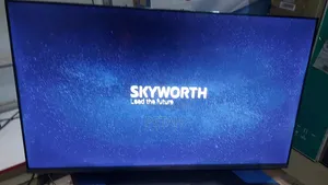 43 Inches Android Skyworth
