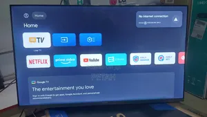 43 Inches Android Skyworth