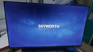 43 Android /Google Tv Skyworth
