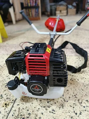 Mitsubishi Brush Cutter