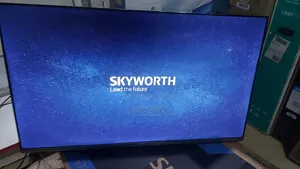 43 Inches Skyworth Tv Smart Android
