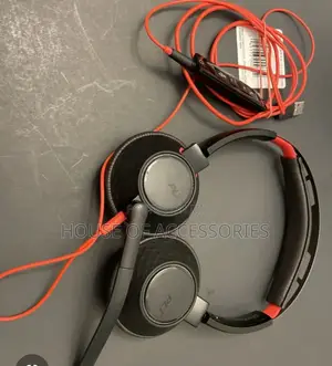 Poly Headphones 5220 Plantronic