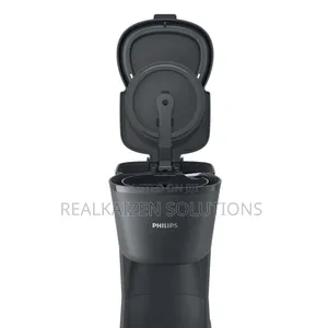 Philips 1.2l Drip Coffee Make| 1000w | Keep Warm | Auto Shut-Off