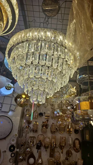 Chanderia Lights