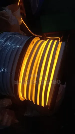 Neon Strip Light