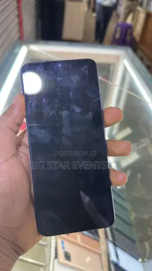 New Samsung Galaxy A20 64 GB Black