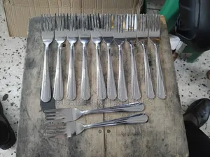 Forks 12pcs