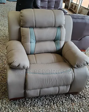 Sosex 7 Sitters Leather Sofa