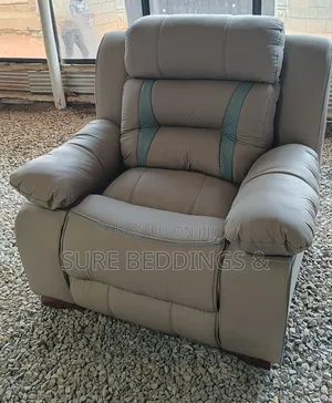 Sosex 7 Sitters Leather Sofa