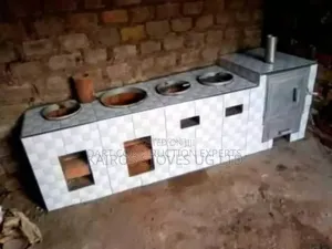Modern Stove Experts