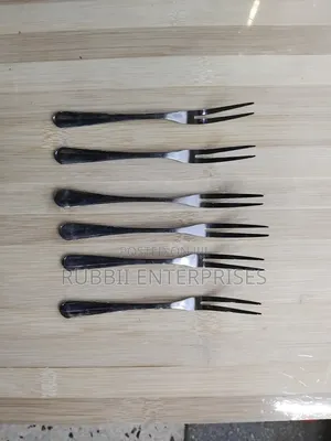 Salad Forks