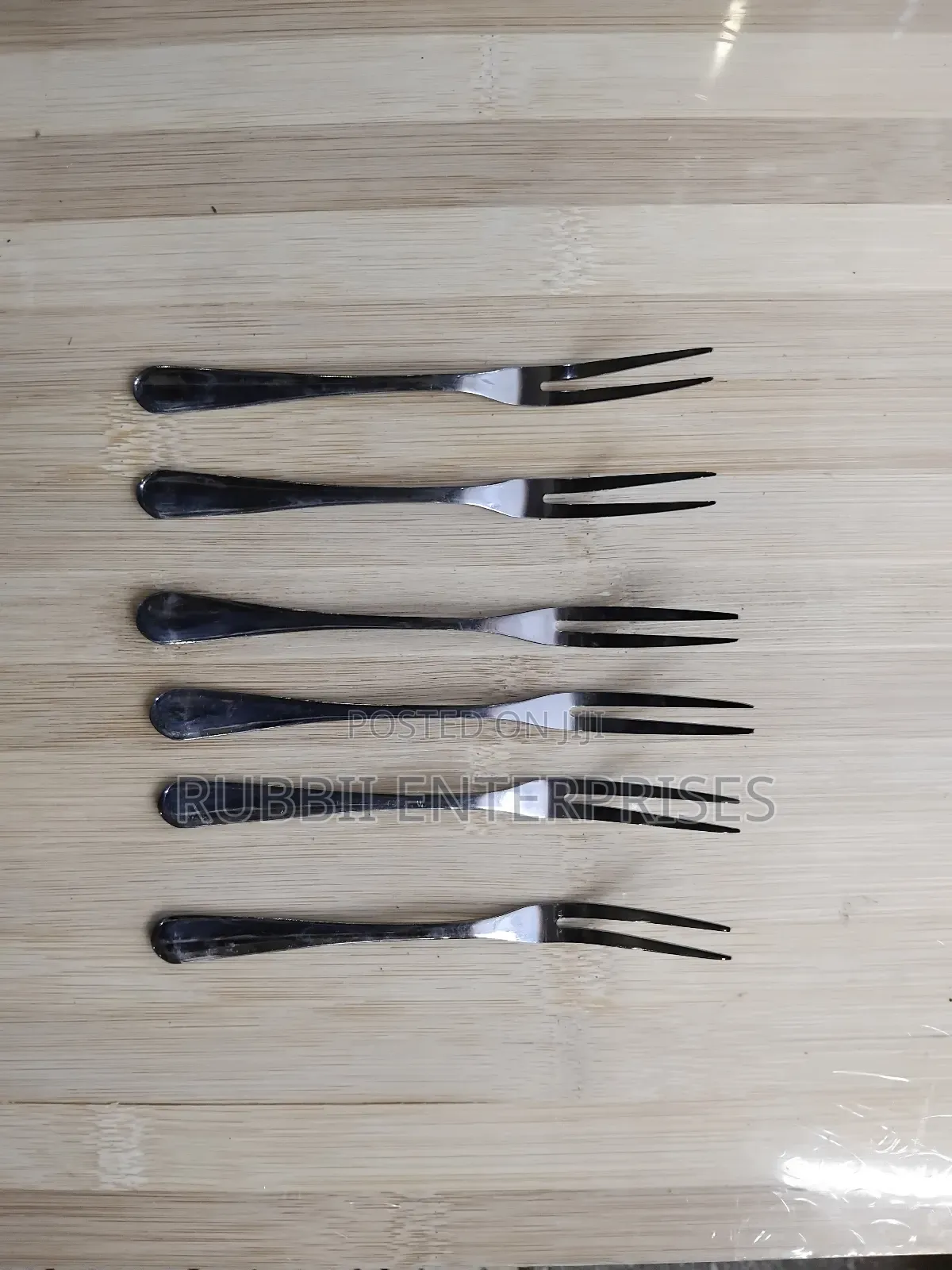 Salad Forks