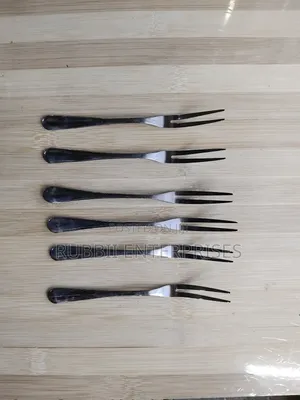 Salad Forks