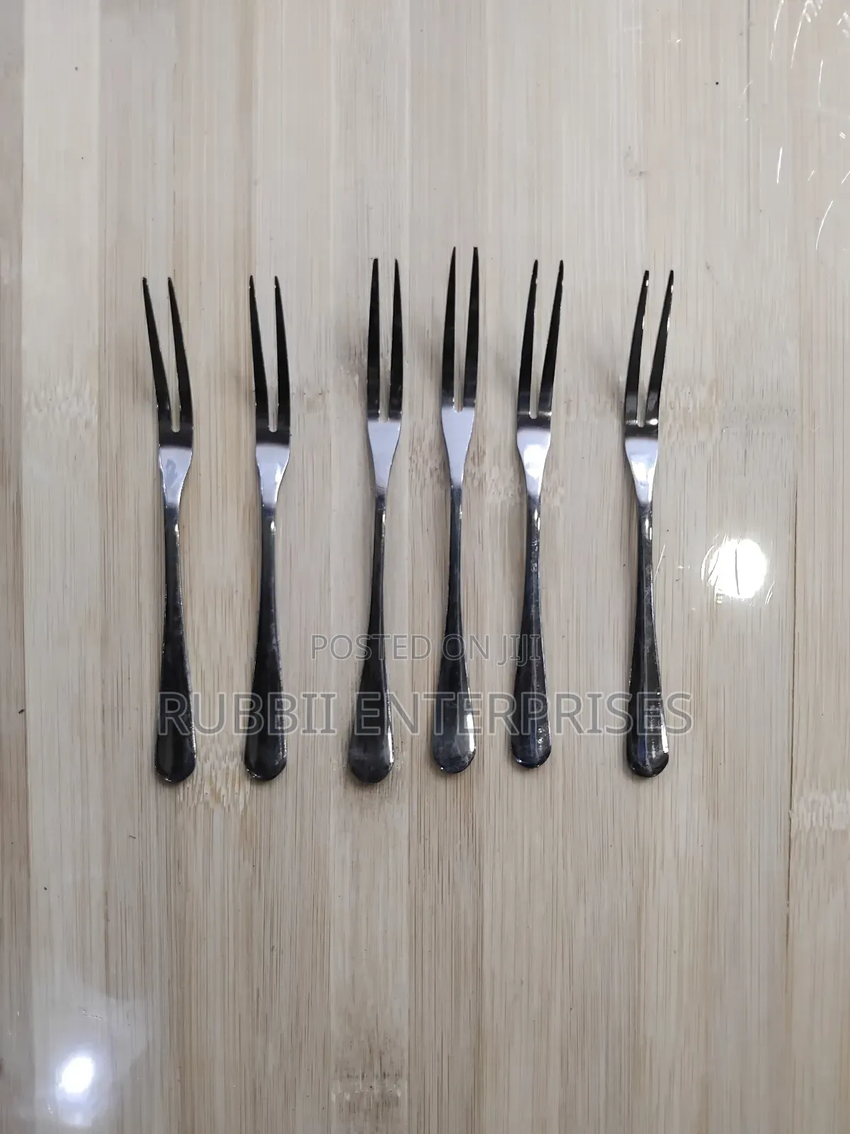 Salad Forks