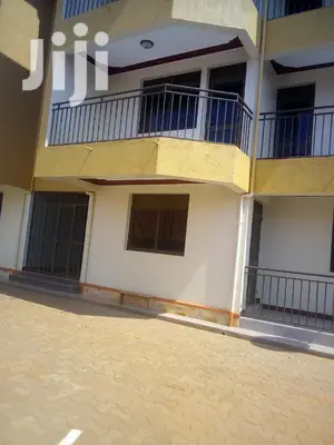 Two Bedroom Apartment In Bukoto For Rent