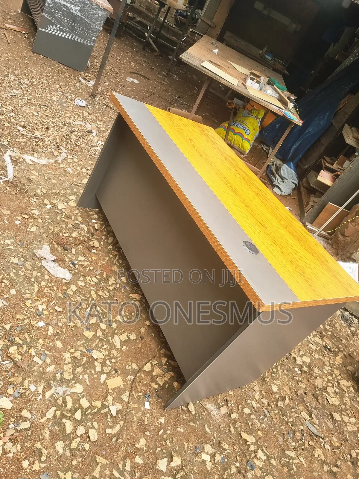 Office Desk