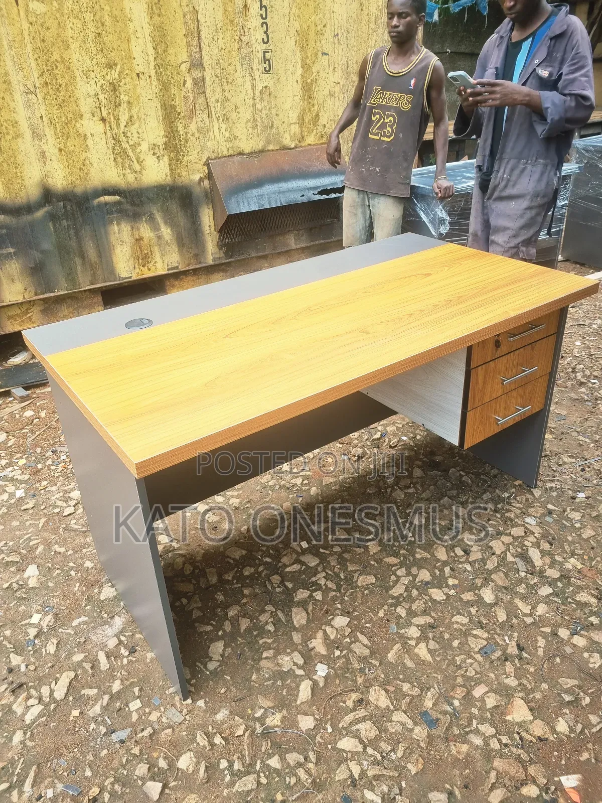 Office Desk