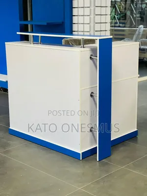 Reception Table
