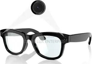 Spy Camera Glasses