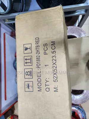 Speaker Model Pd 1882-2thbred