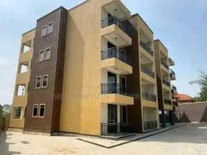 3bdrm Apartment in Muyenga, Central Division for rent