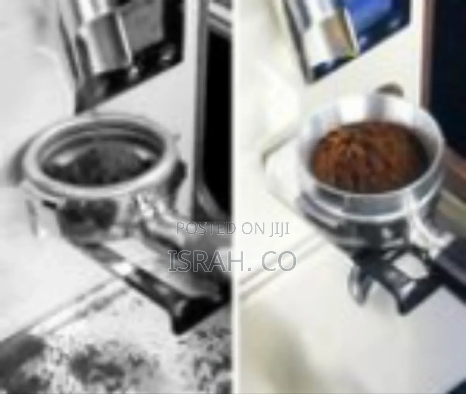 Precision Espresso Dosing Funnel