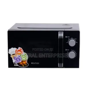 Blueflame 20litre Microwave Oven (Model: Bf20mo).