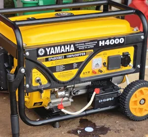 Generator Yamaha 100% Copper