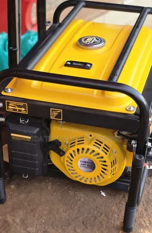 Generator Yamaha 100% Copper