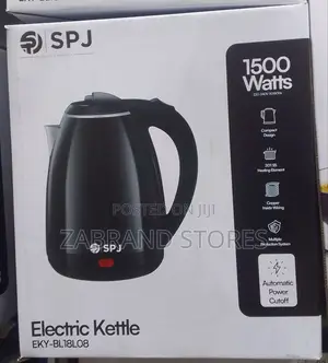 2l SPJ Electric Kettle
