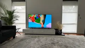 Tv Stand/Tv Standz Tv/Tv Stands/Television/Tv Standd Wooden Stand Tv57