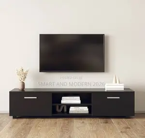 Tv Stand/Tv Standz Tv/Tv Stands/Television/Tv Standd Wooden Stand Tv53