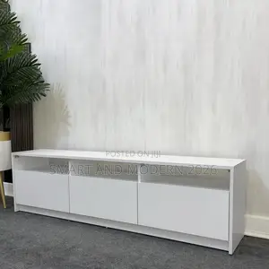 Tv Stand/Tv Standz Tv/Tv Stands/Television/Tv Standd Wooden Stand Tv52