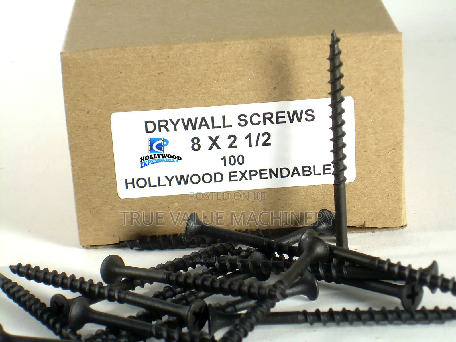 Drywall Screws