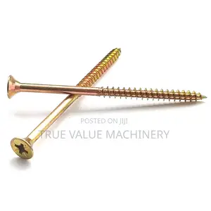 Wood Screws
