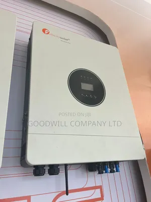 8000w / 8kva Felicity Hybrid Inverter Green Energy