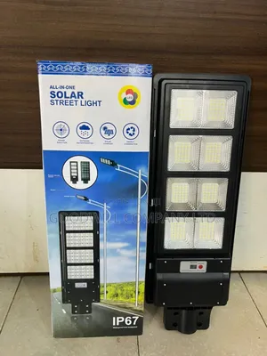 1000w Solar Street Light Long Eye Light