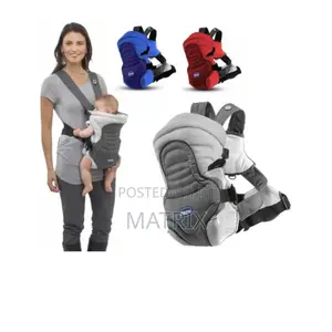 Chicco Baby Carrier