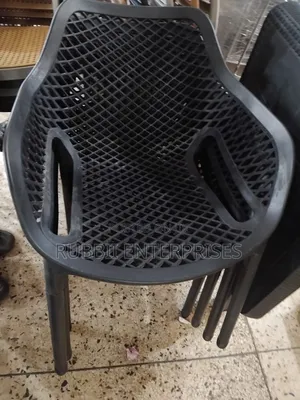Strong Plastic Chair