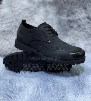 Men’S Timberland Casual Leather Oxford Shoes