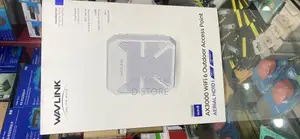 Wavlink Ax3000 Wi-Fi 6 Outdoor Access Point Aerial Hd10