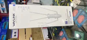 Wavlink Ac1200 Wireless Outdoor Accesspoint